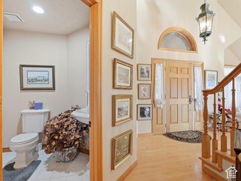 Tiny photo for 8888 CHEYENNE WAY, Park City, UT 84098 (MLS # 2192461)