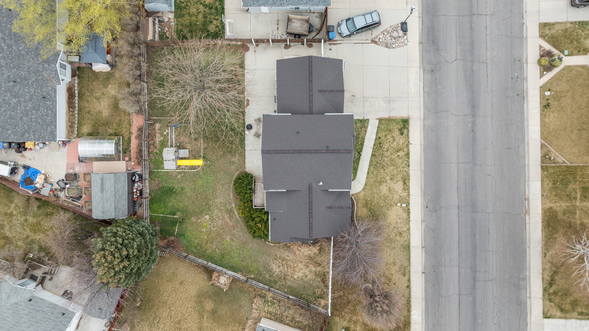 RED PINE ESTATES - Residential