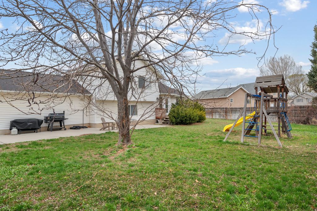 Photo of 1357 S 2950 E, Spanish Fork, UT 84660 (MLS # 2147066)