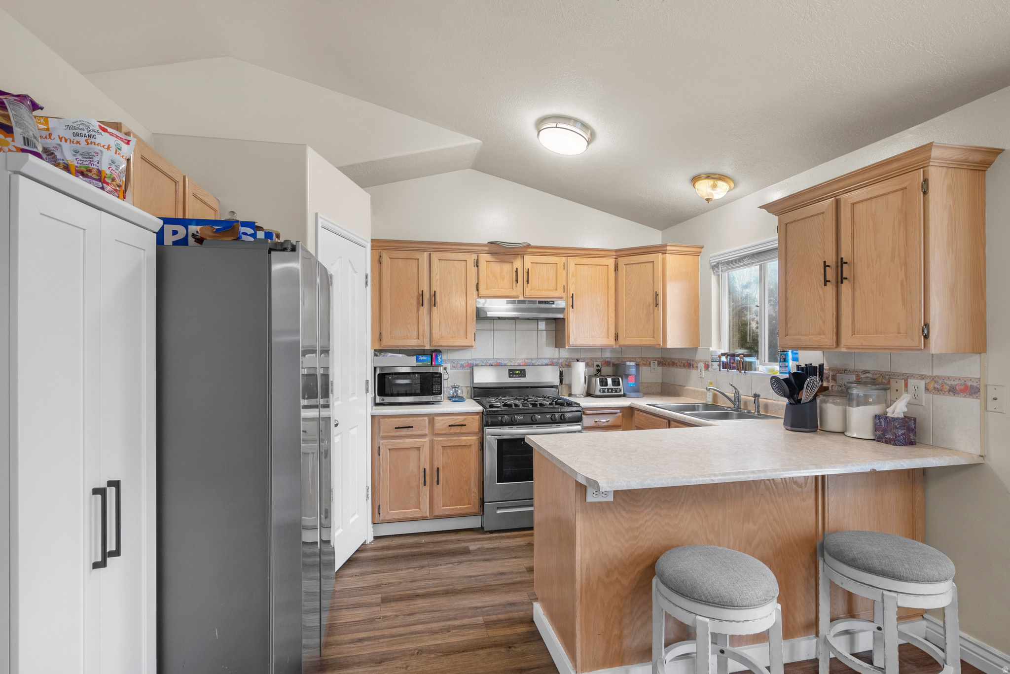 RED PINE ESTATES - Residential