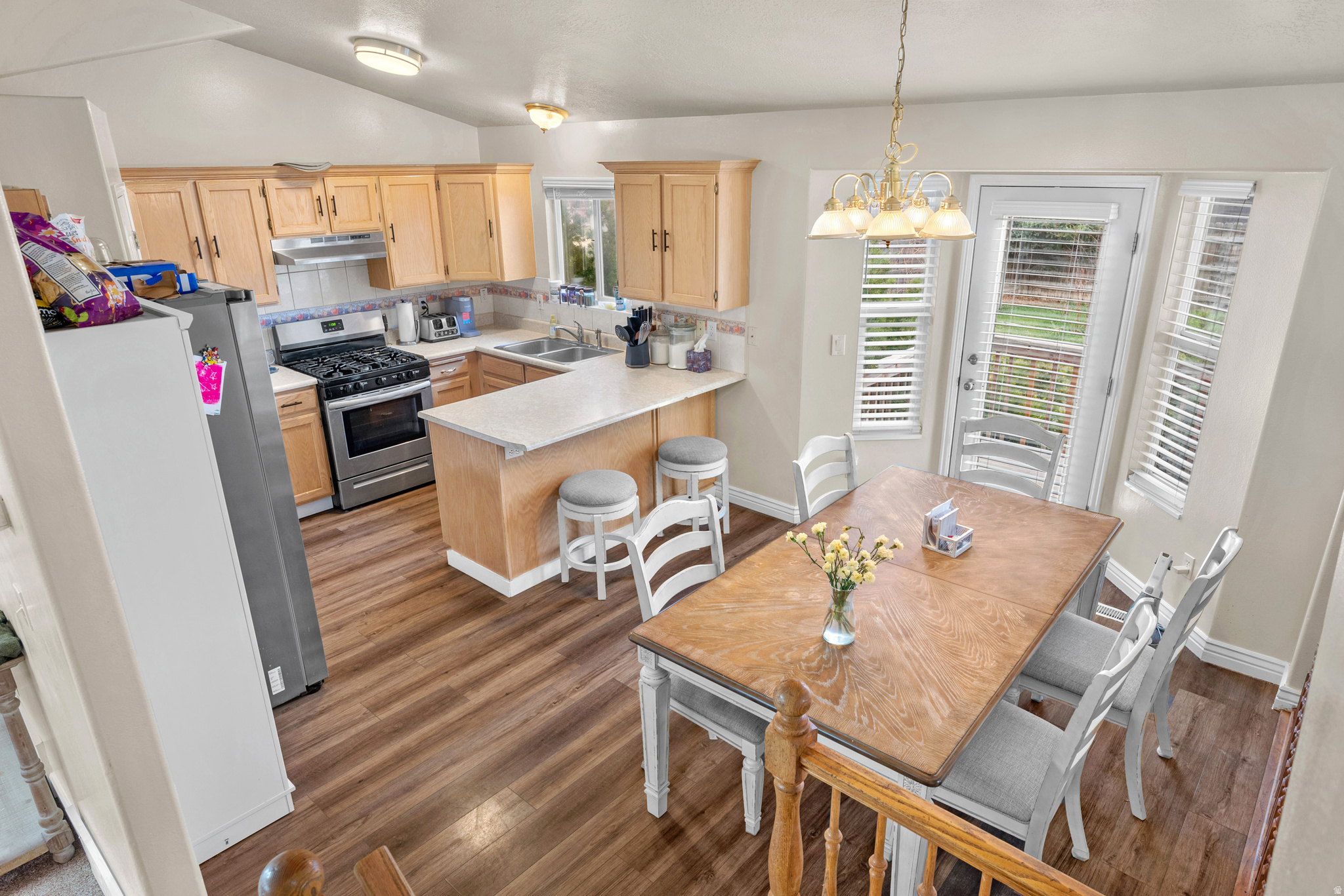 RED PINE ESTATES - Residential