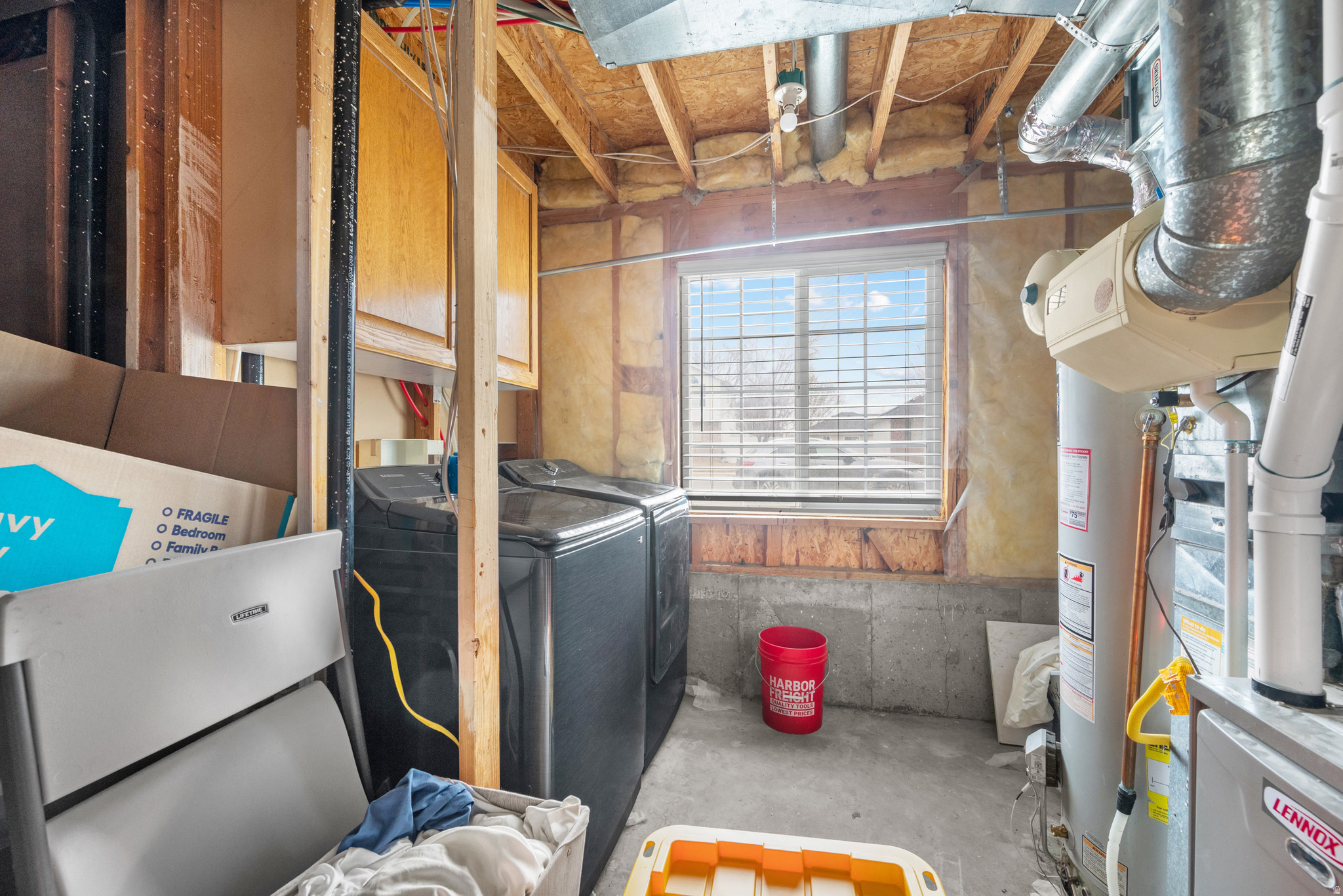 RED PINE ESTATES - Residential