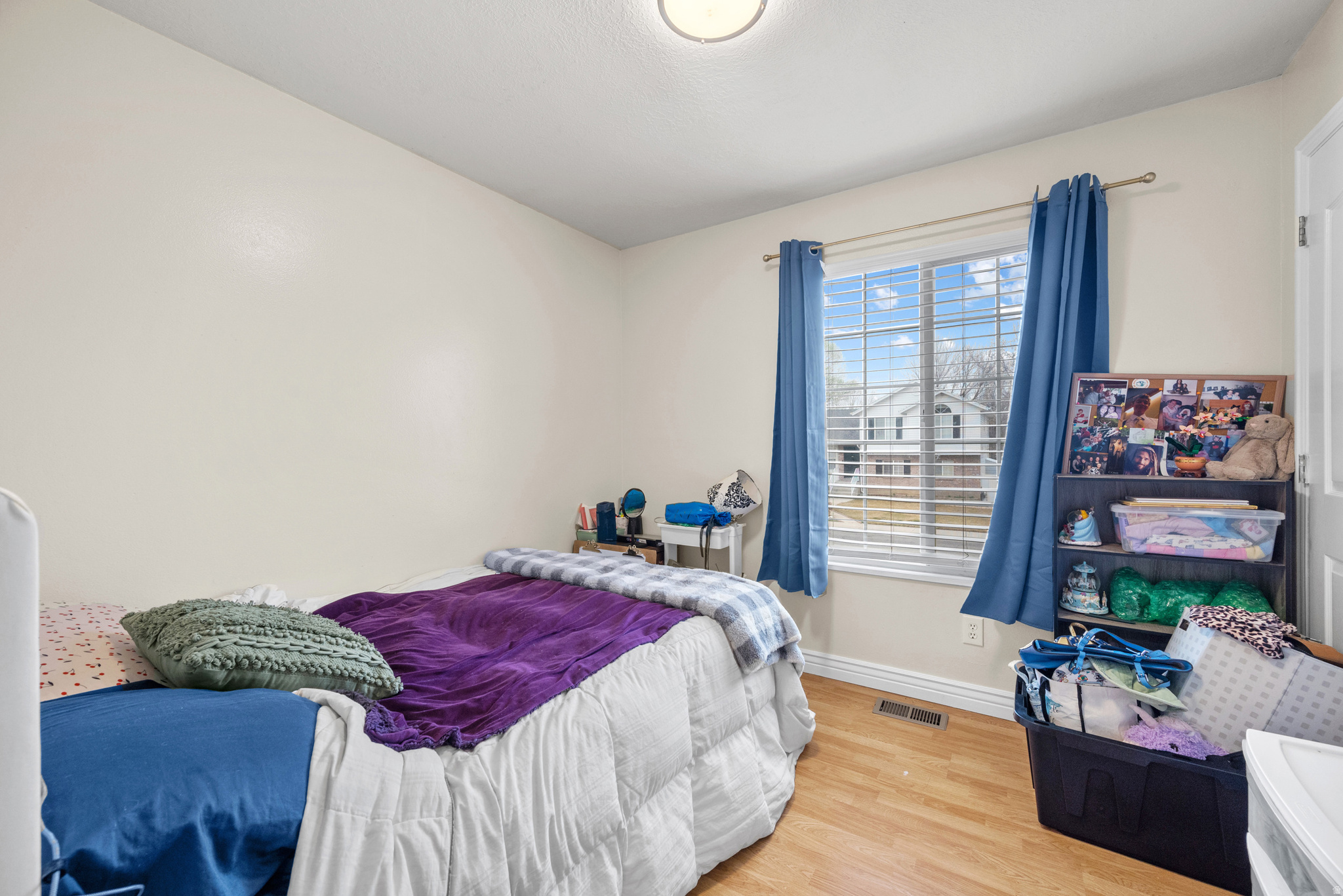 RED PINE ESTATES - Residential