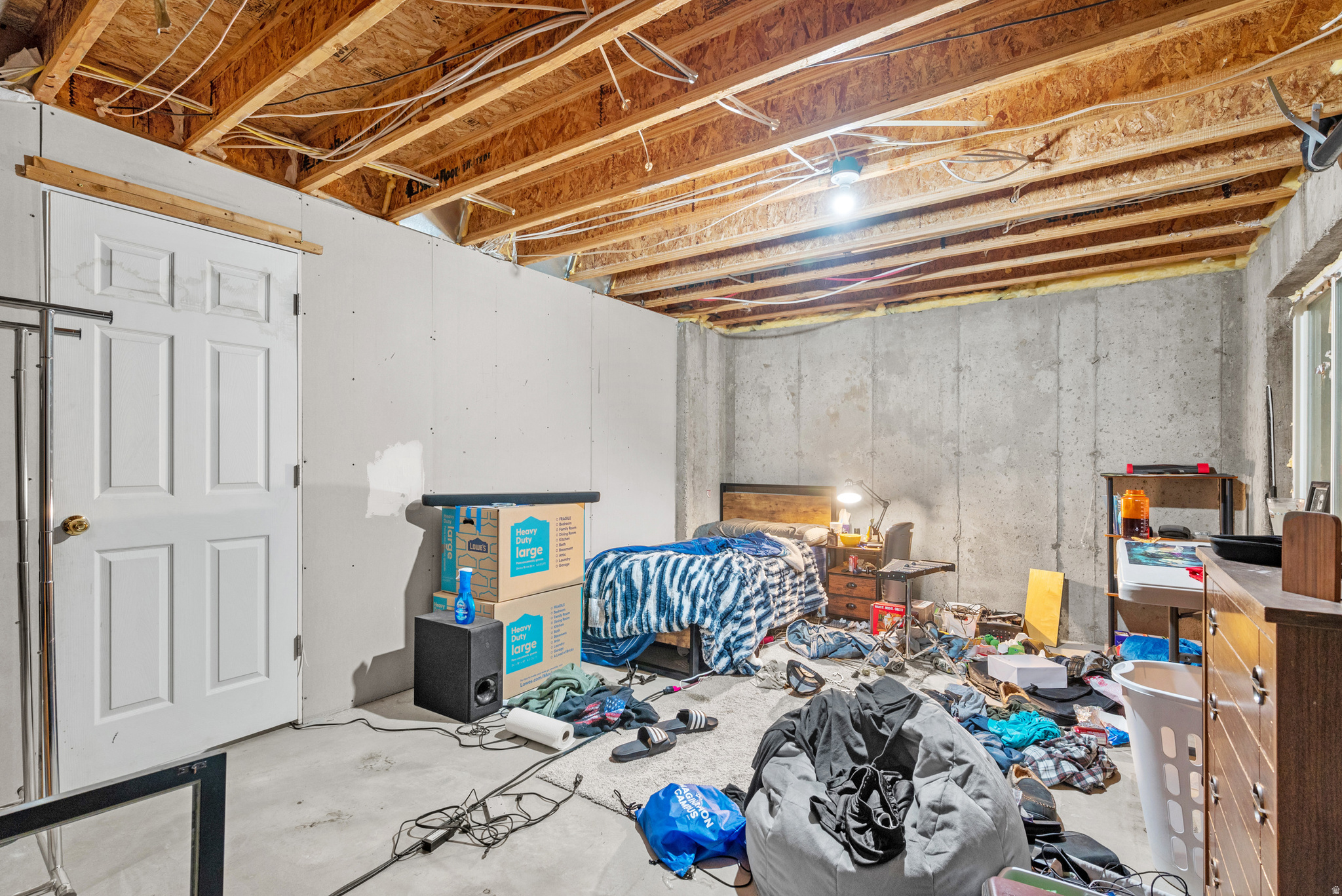 RED PINE ESTATES - Residential