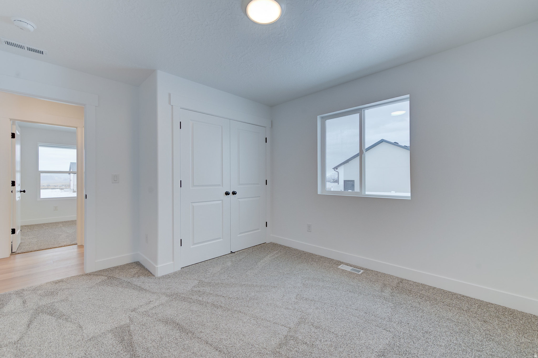 OVERLAKE ESTATES - Residential