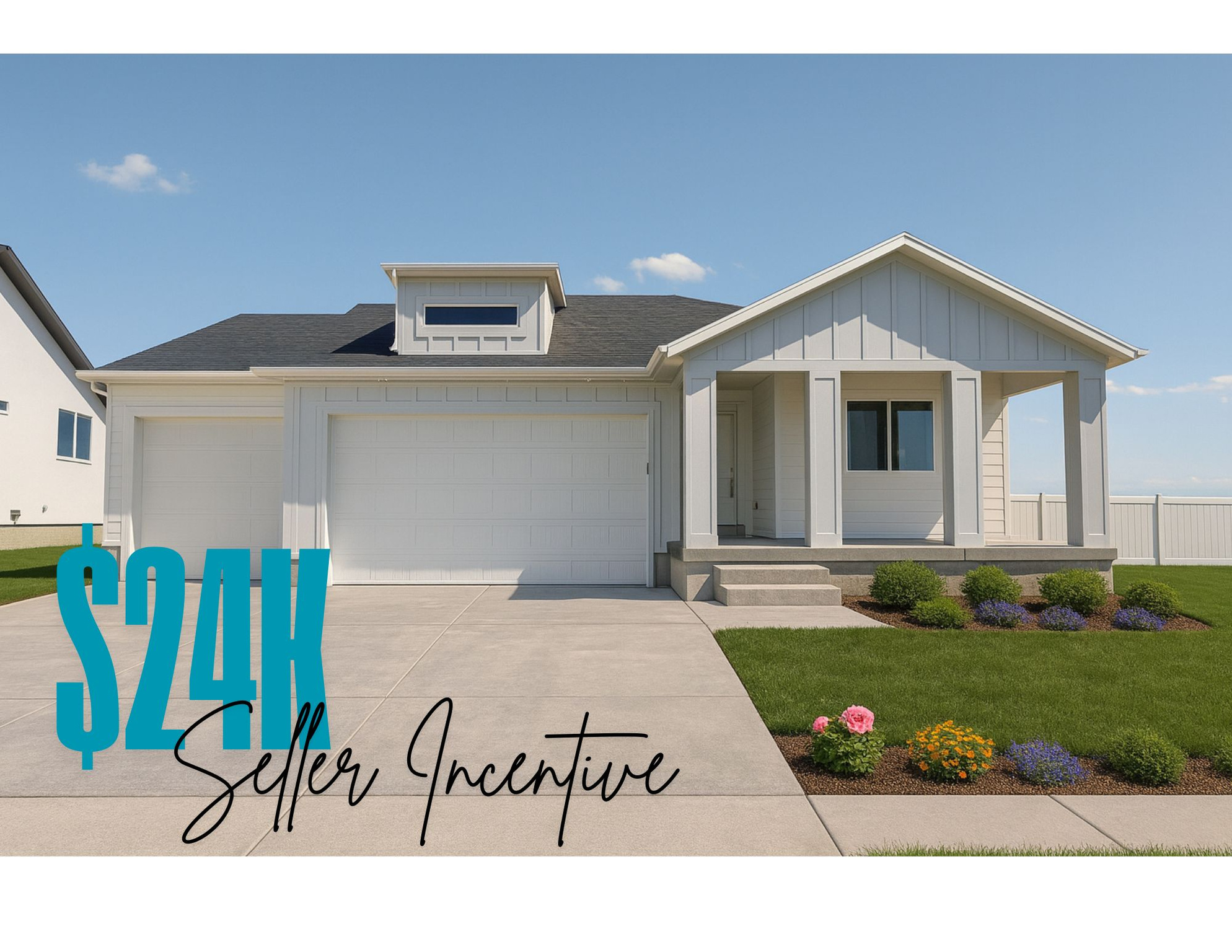 OVERLAKE ESTATES - Residential