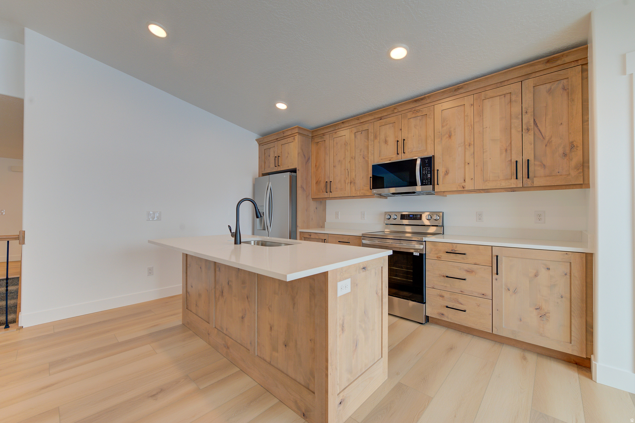 OVERLAKE ESTATES - Residential