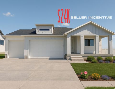 Homes For Sale - 1863 N Mantle Way #403<br/> Tooele County, Tooele, UT 84074