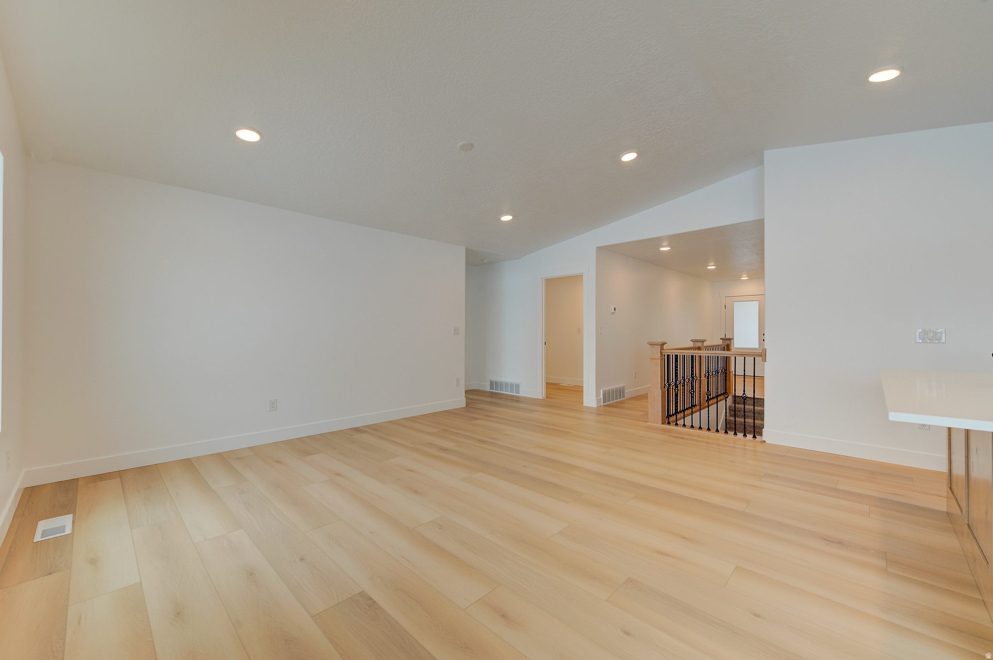 OVERLAKE ESTATES - Residential