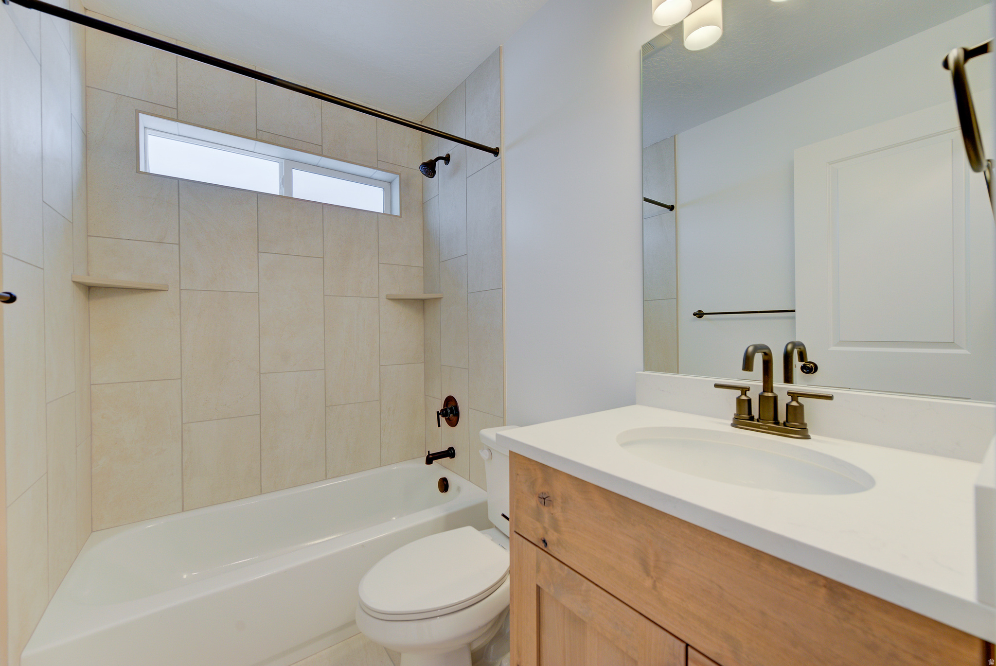 OVERLAKE ESTATES - Residential