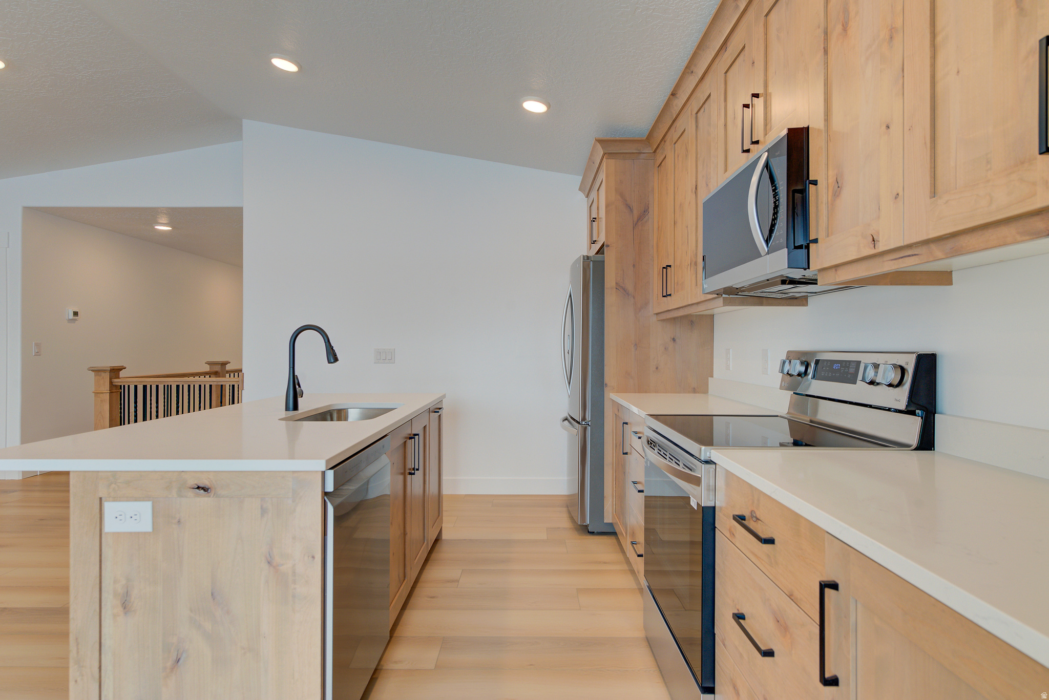 OVERLAKE ESTATES - Residential