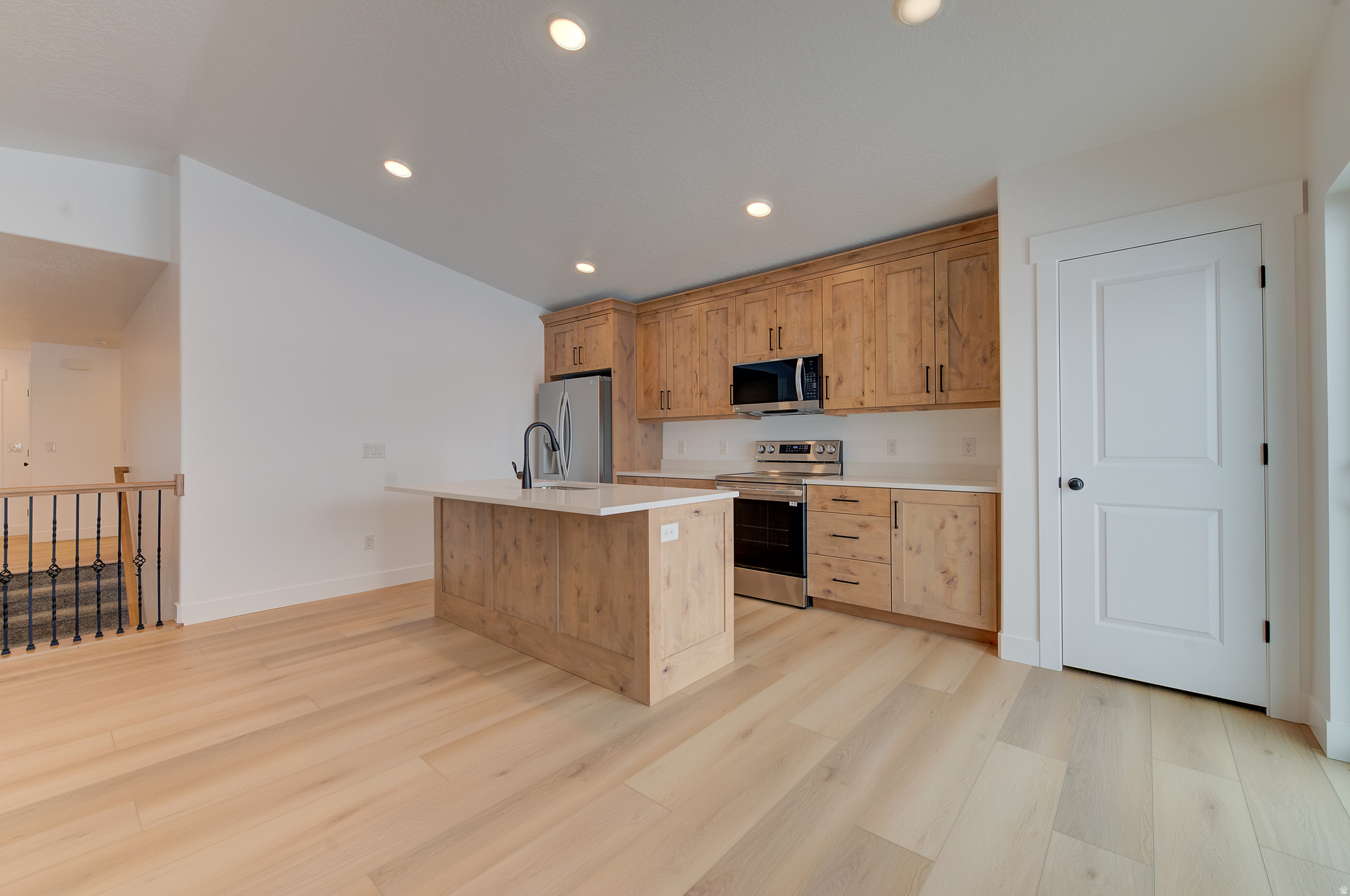 OVERLAKE ESTATES - Residential