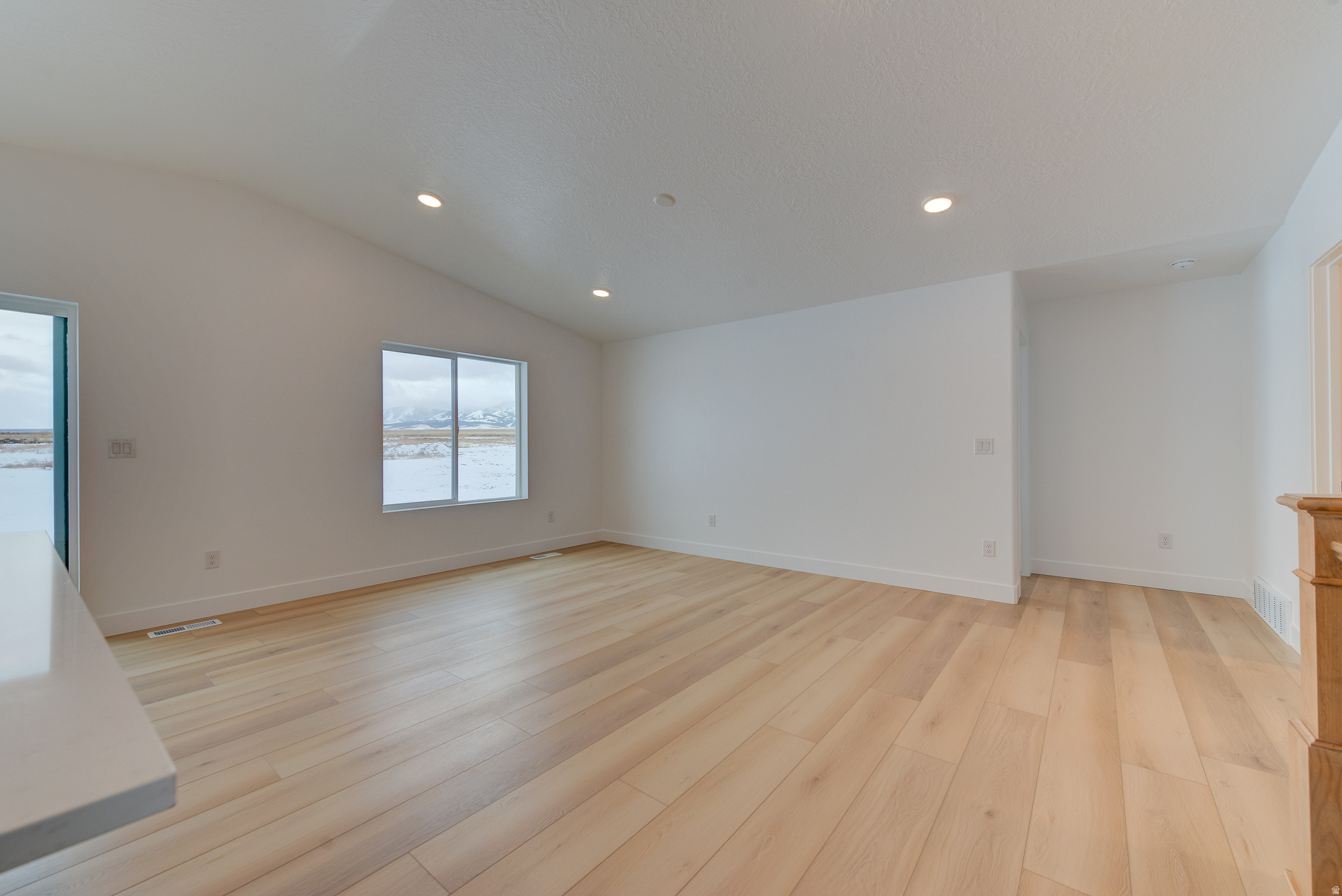 OVERLAKE ESTATES - Residential