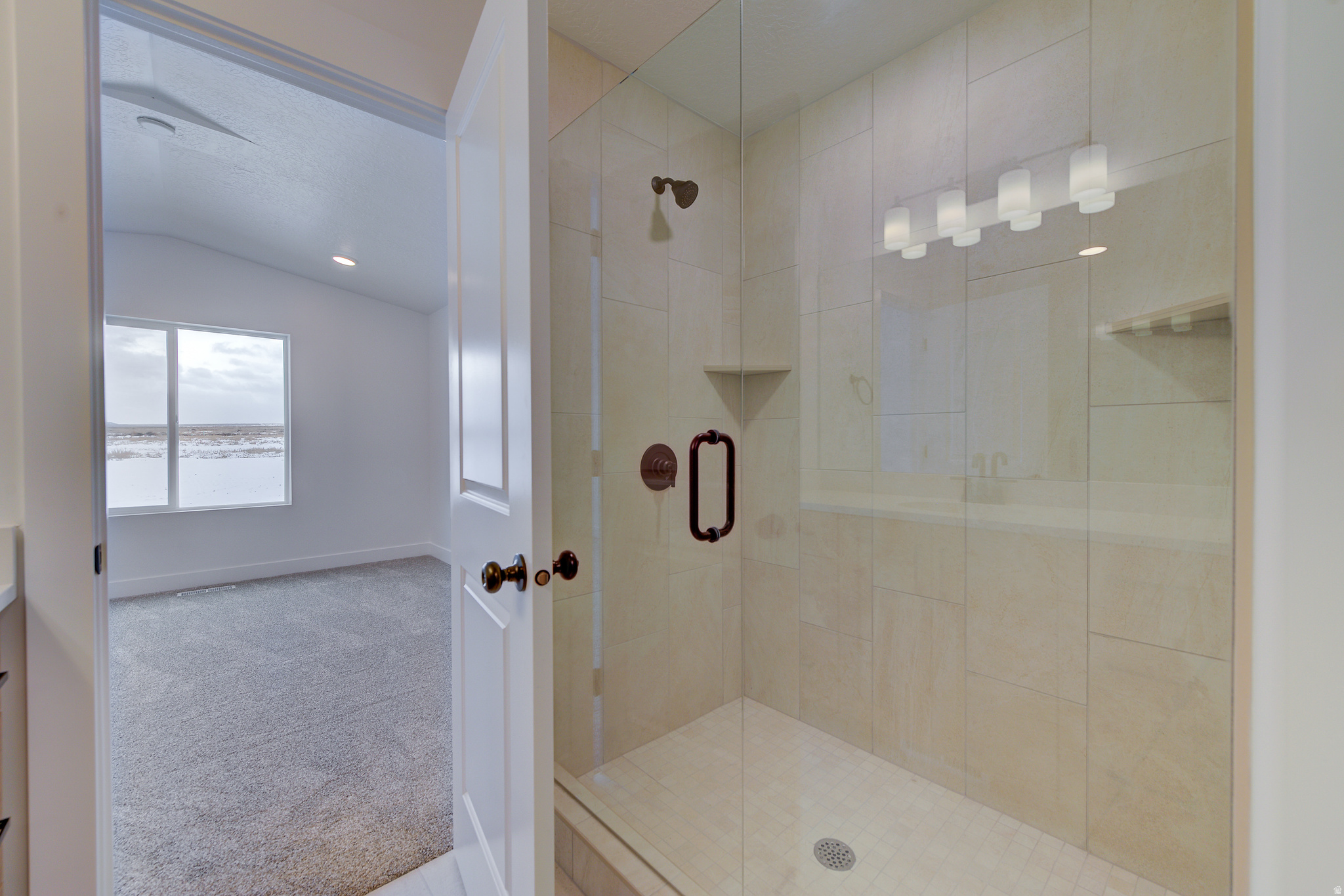 OVERLAKE ESTATES - Residential