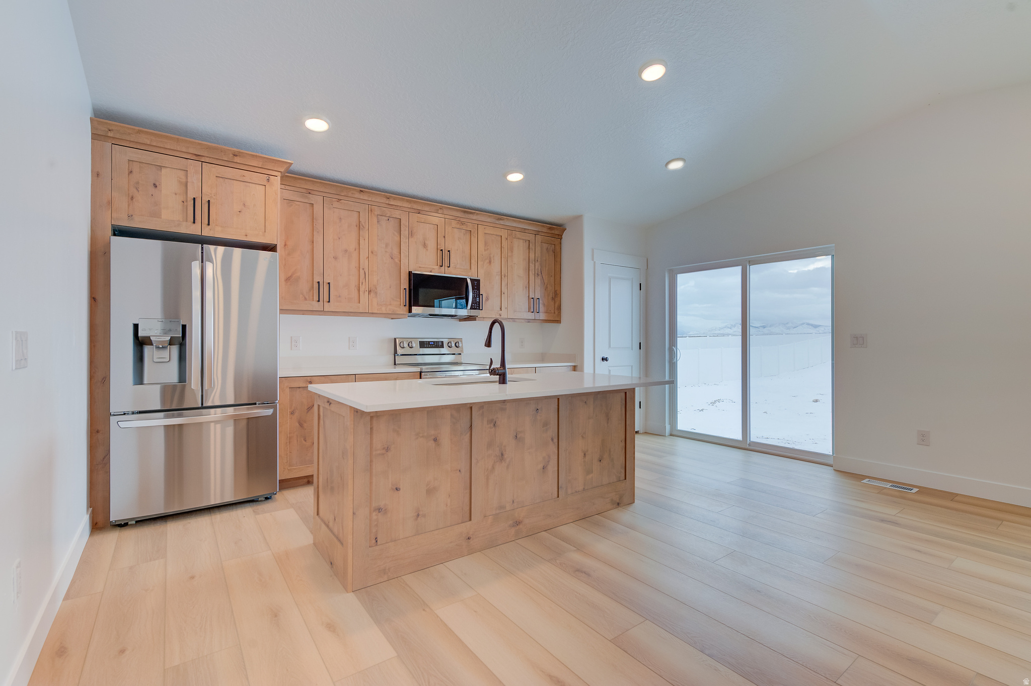 OVERLAKE ESTATES - Residential