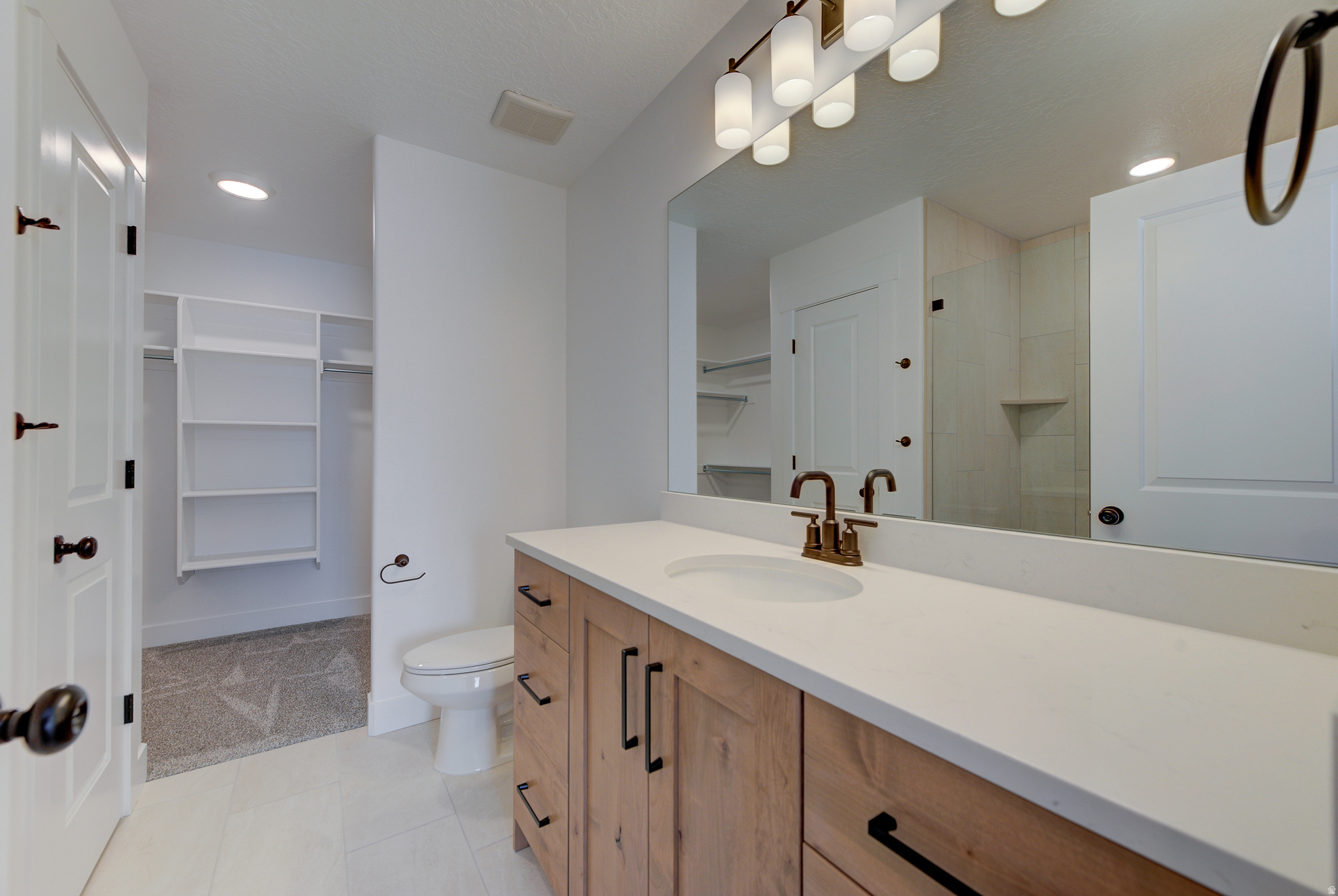 OVERLAKE ESTATES - Residential