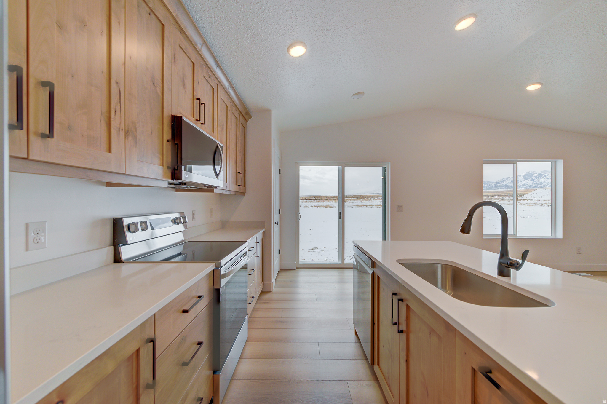 OVERLAKE ESTATES - Residential