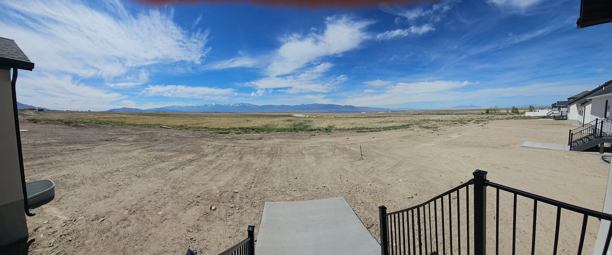 OVERLAKE ESTATES - Residential