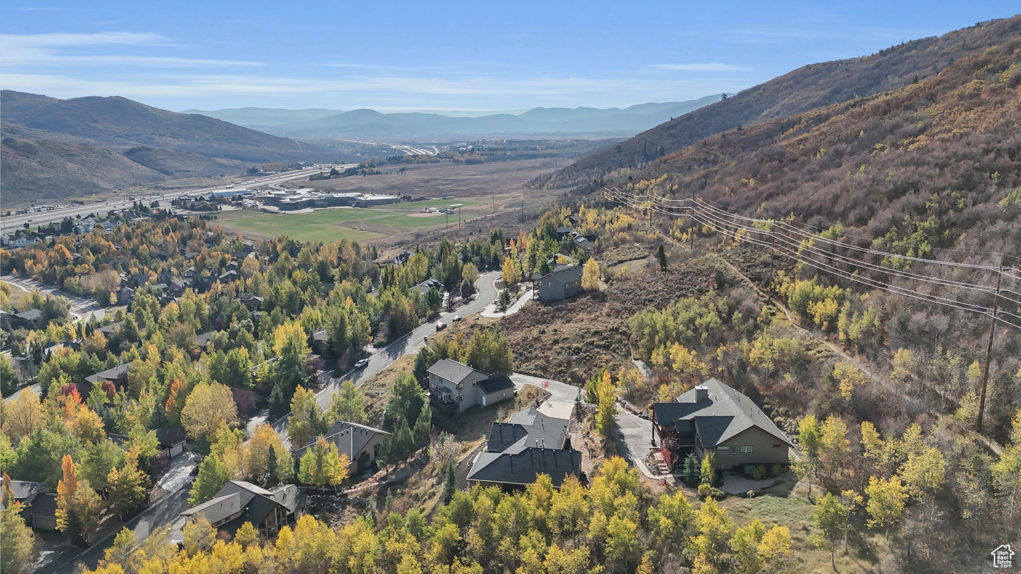 7759 Susans Cir, Park City, Utah image 44