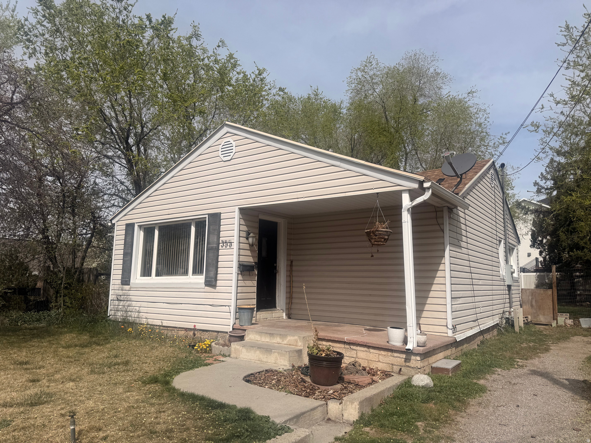 Main image without alt text