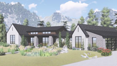 Tiny photo for 395 POLE DR, Heber City, UT 84032 (MLS # 2130175)