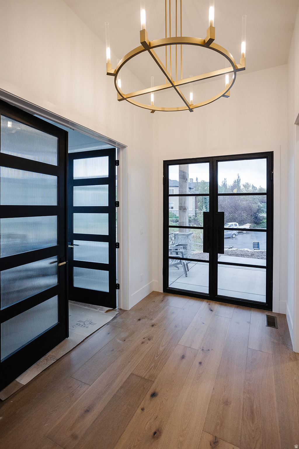 BIG POLE ESTATES - Residential