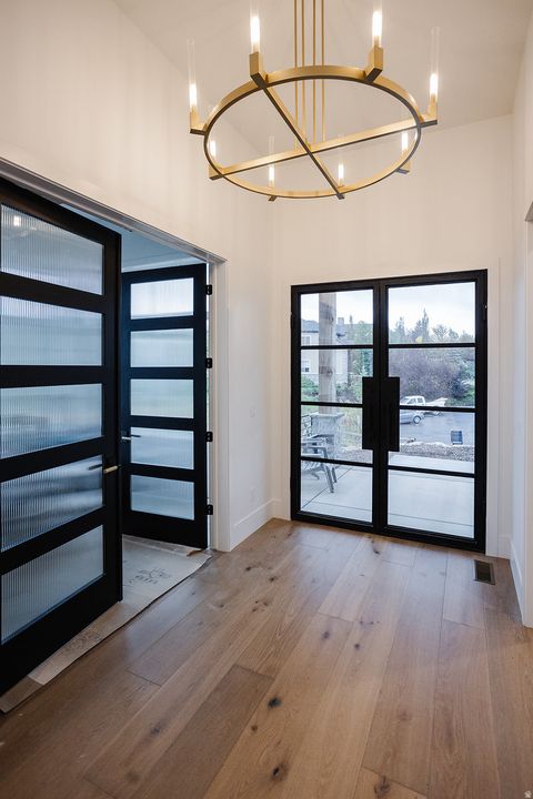 Tiny photo for 395 POLE DR, Heber City, UT 84032 (MLS # 2130175)