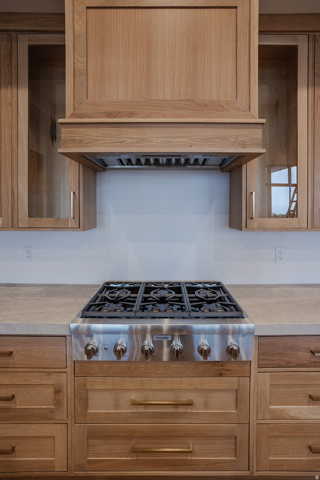 BIG POLE ESTATES - Residential