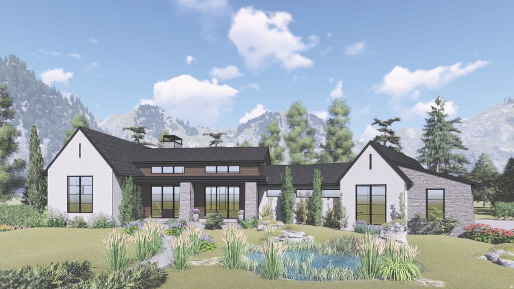 Photo of 395 POLE DR, Heber City, UT 84032 (MLS # 2130175)