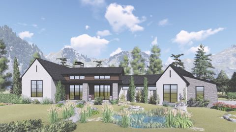 Tiny photo for 395 POLE DR, Heber City, UT 84032 (MLS # 2130175)