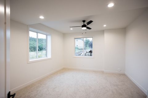 Tiny photo for 395 POLE DR, Heber City, UT 84032 (MLS # 2130175)