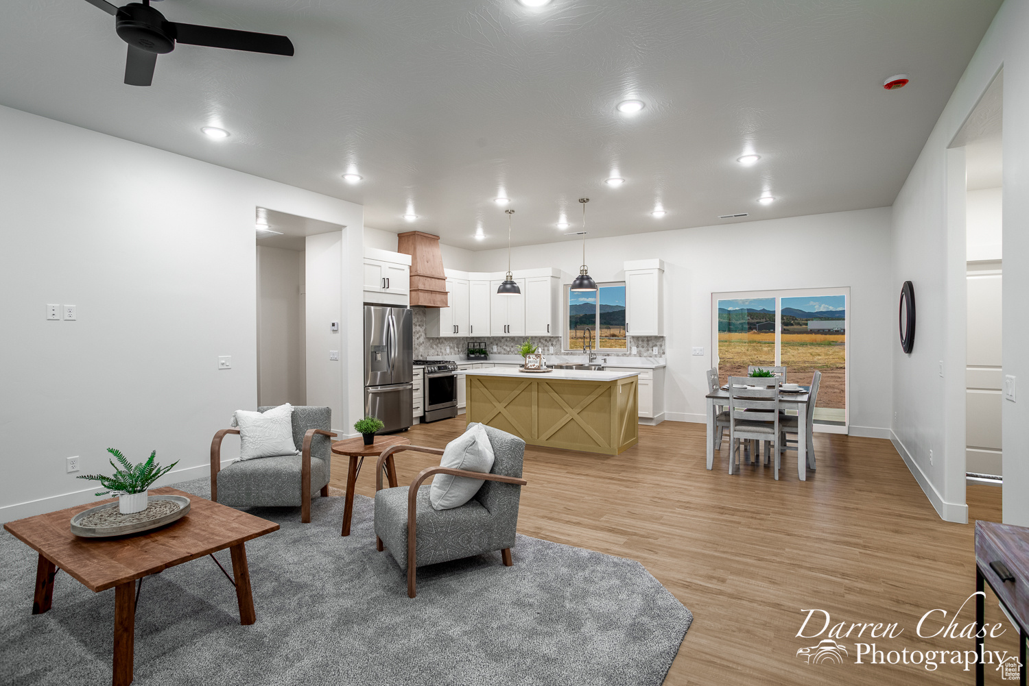 826 E Evergreen Cir, Enterprise, Utah image 14