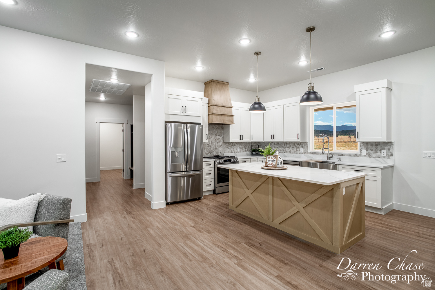 826 E Evergreen Cir, Enterprise, Utah image 16