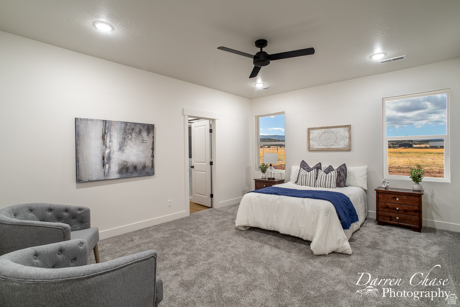 826 E Evergreen Cir, Enterprise, Utah image 22