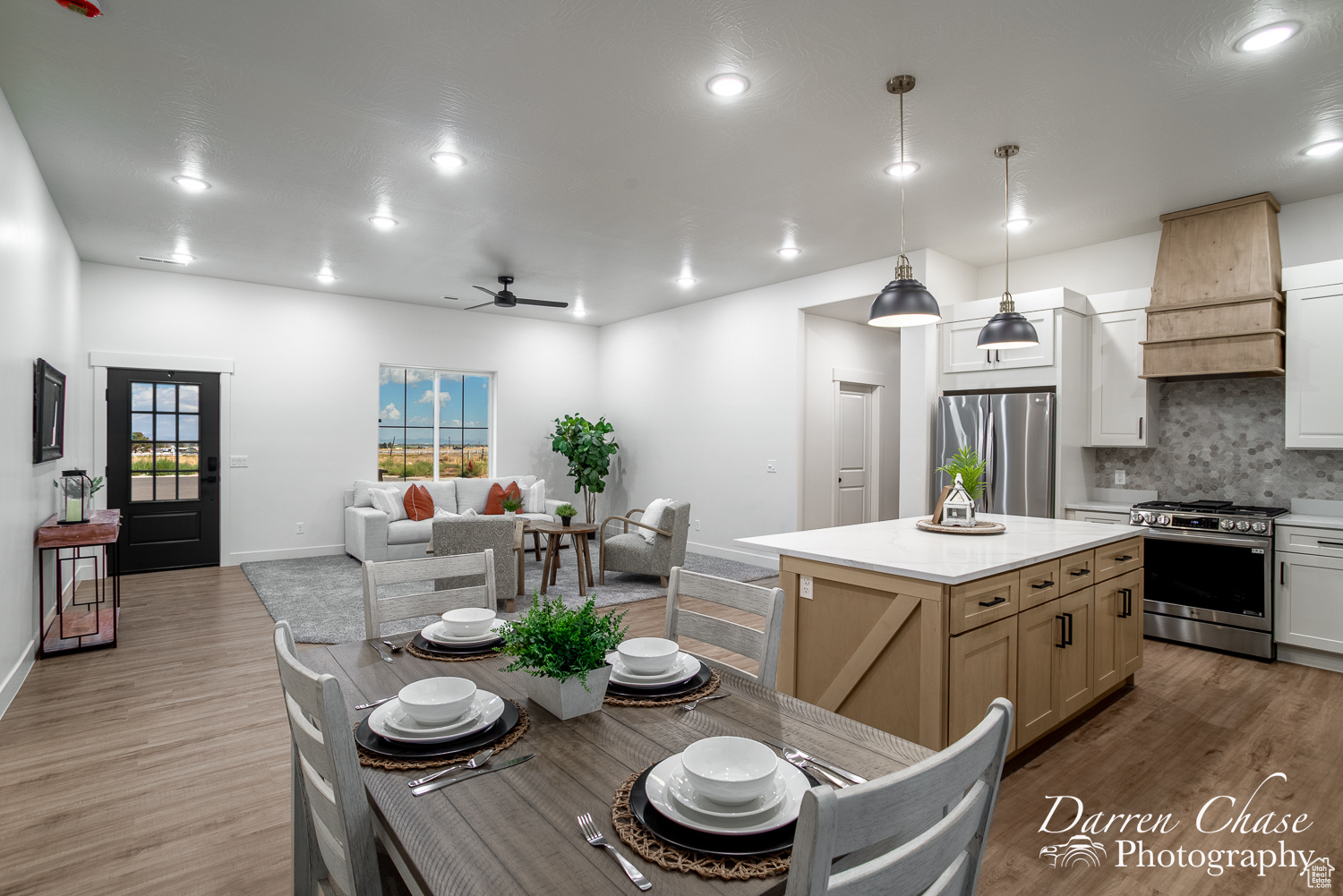 826 E Evergreen Cir, Enterprise, Utah image 15