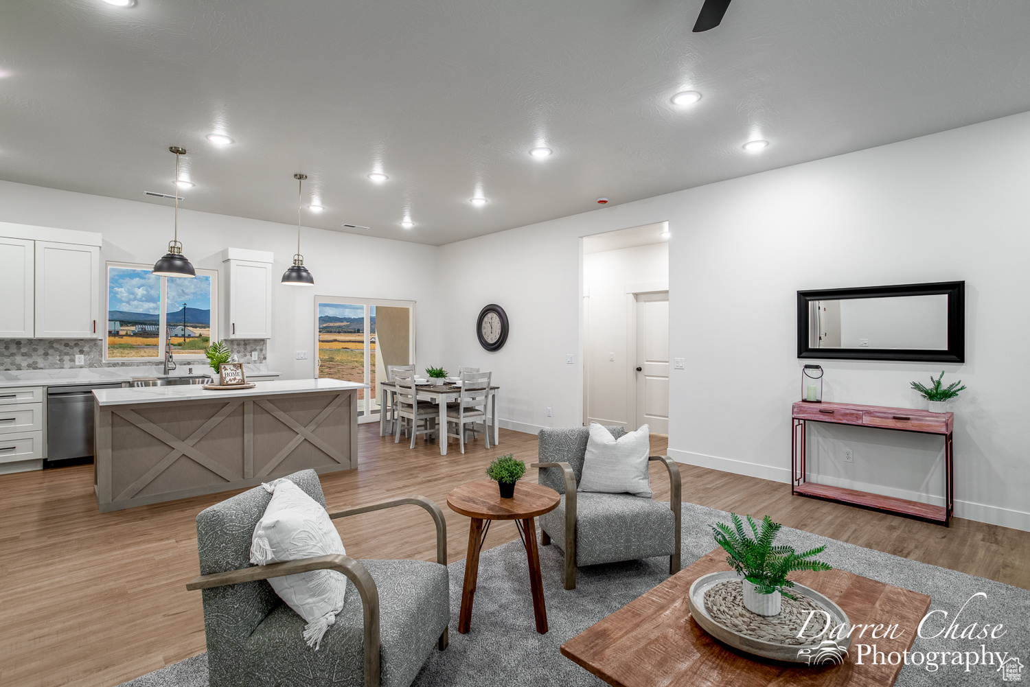 826 E Evergreen Cir, Enterprise, Utah image 12