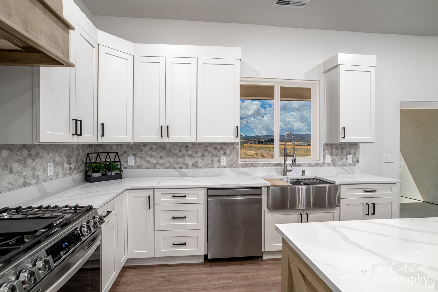 826 E Evergreen Cir, Enterprise, Utah image 20