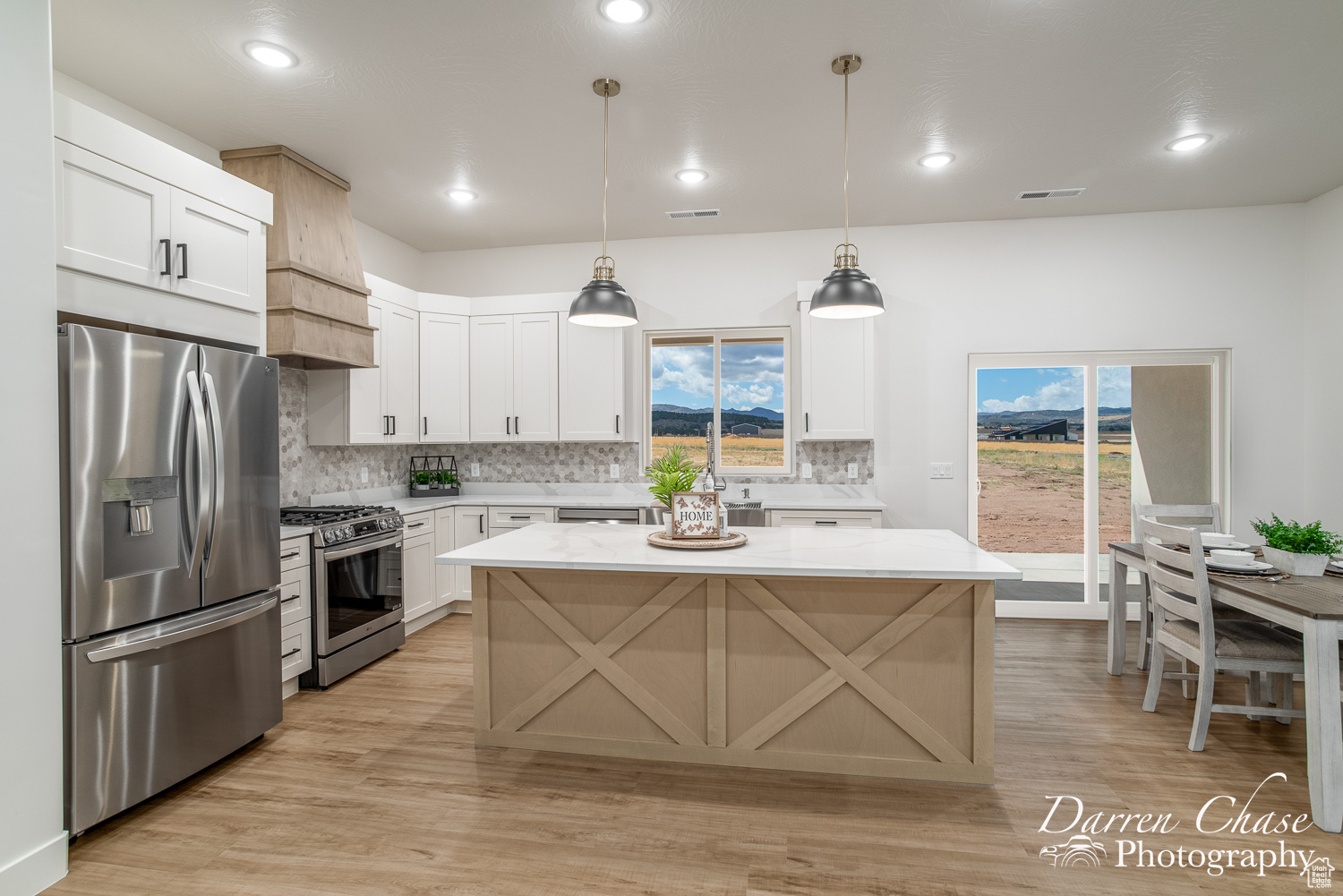 826 E Evergreen Cir, Enterprise, Utah image 17