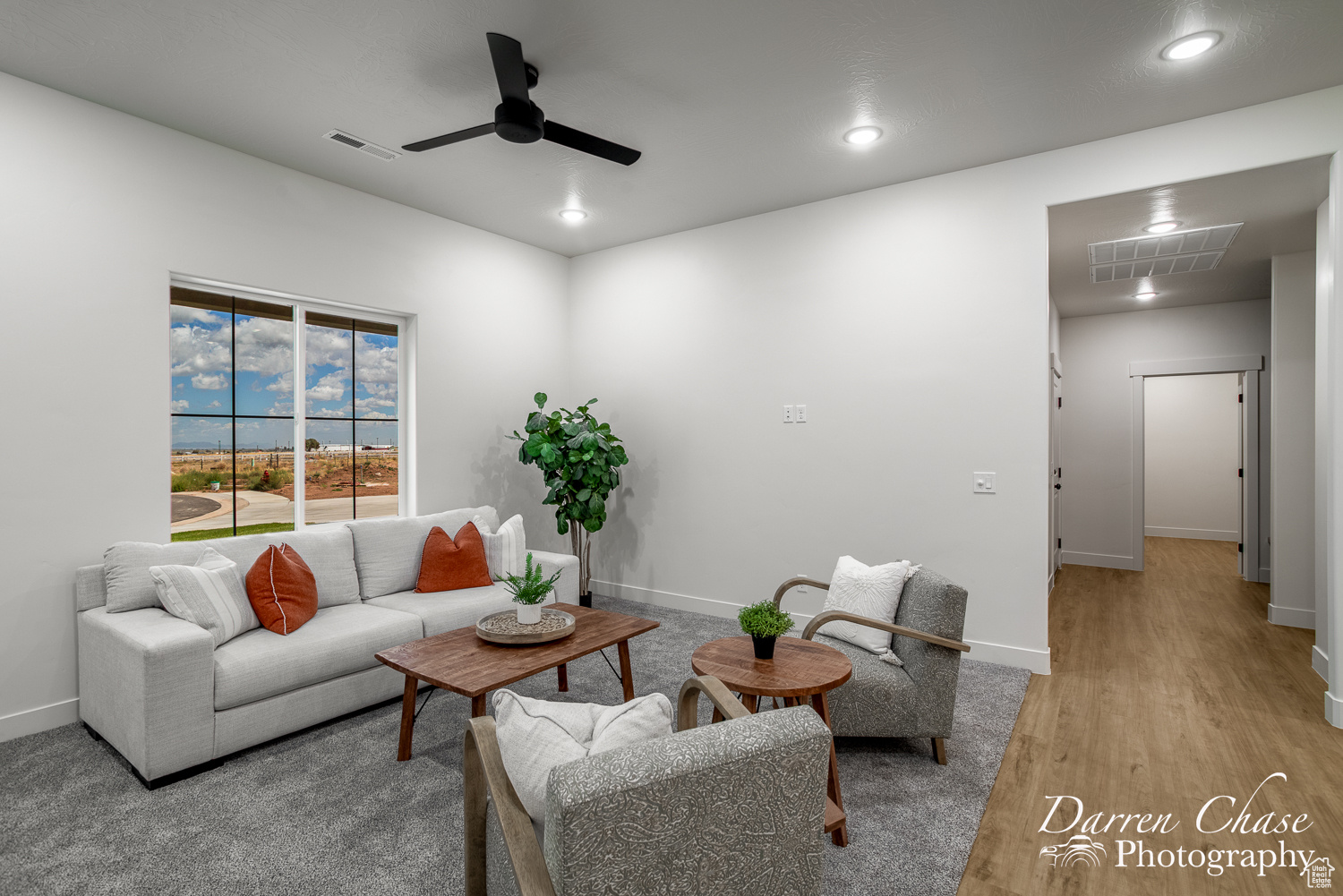 826 E Evergreen Cir, Enterprise, Utah image 13