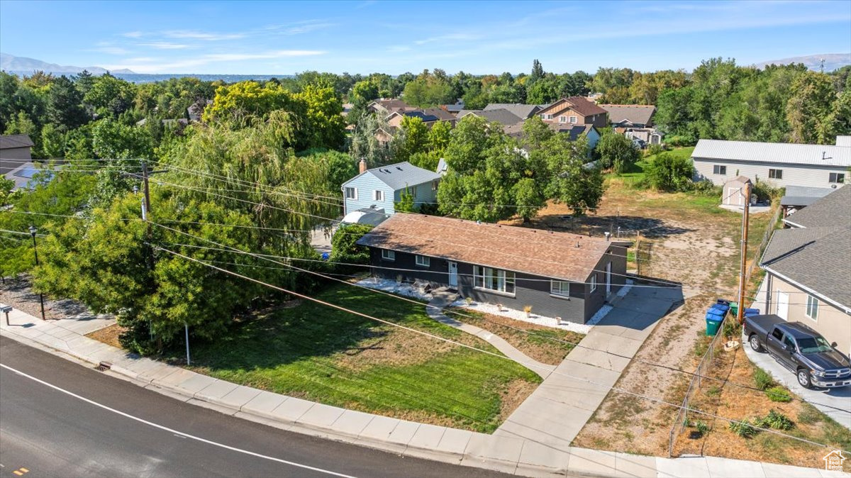 FLAGSTAFF FARMING PLAT - Residential