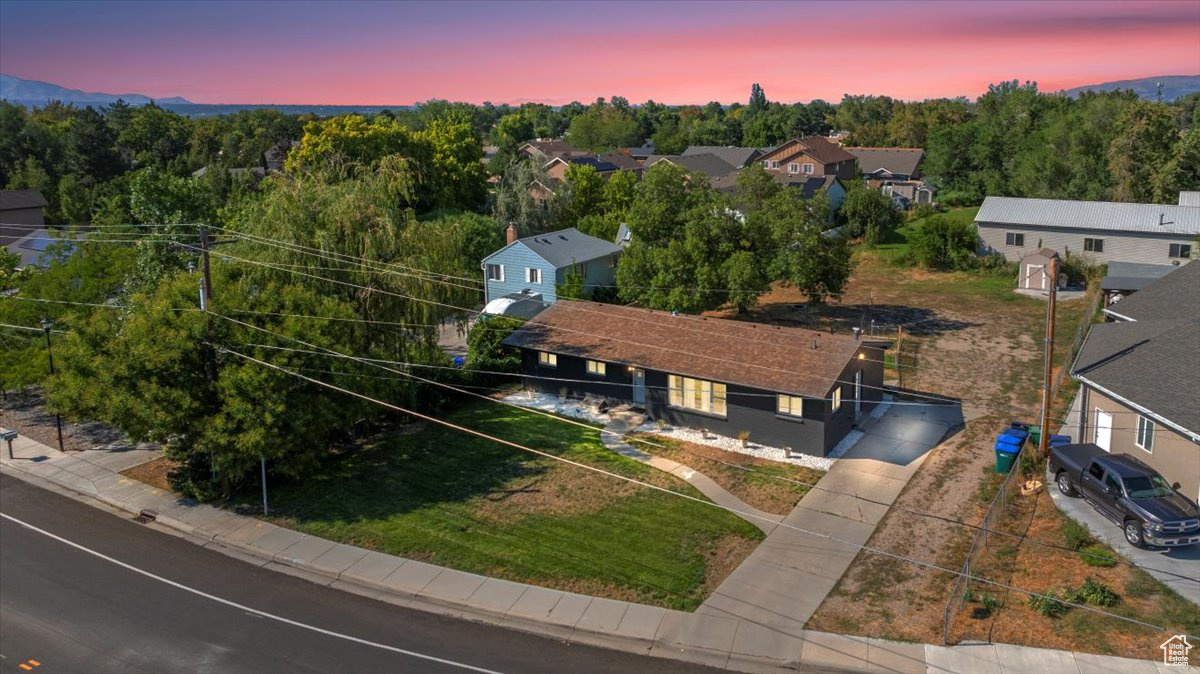 FLAGSTAFF FARMING PLAT - Residential