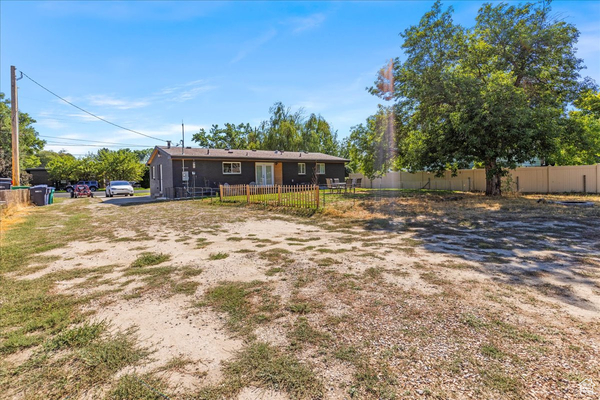 FLAGSTAFF FARMING PLAT - Residential