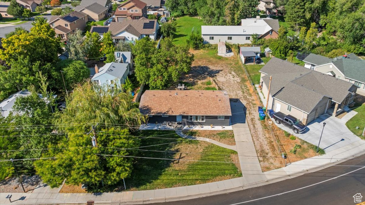 FLAGSTAFF FARMING PLAT - Residential