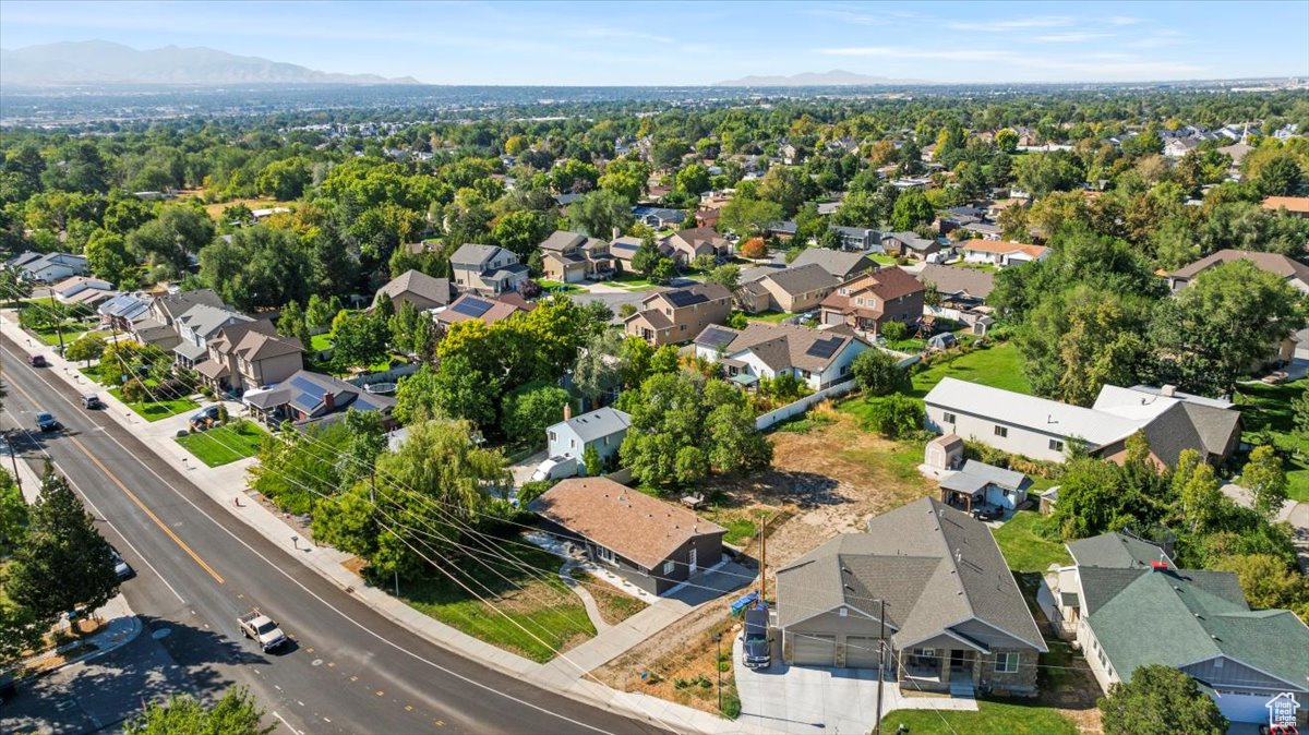 FLAGSTAFF FARMING PLAT - Residential