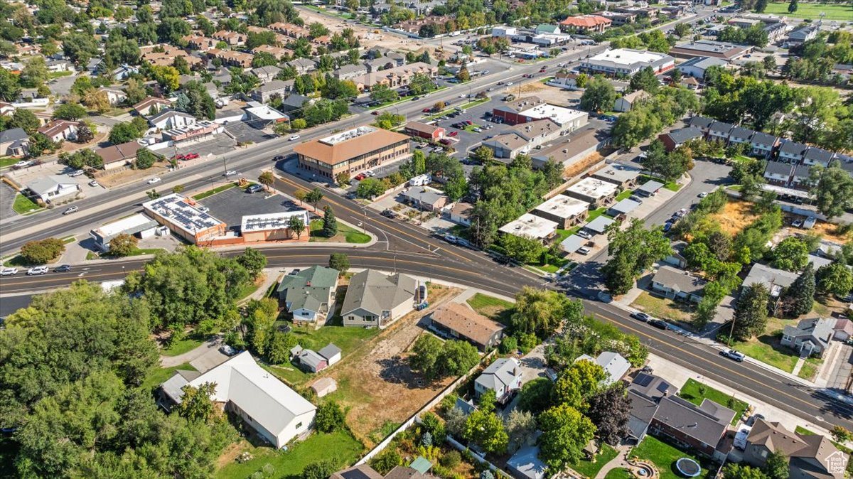 FLAGSTAFF FARMING PLAT - Residential
