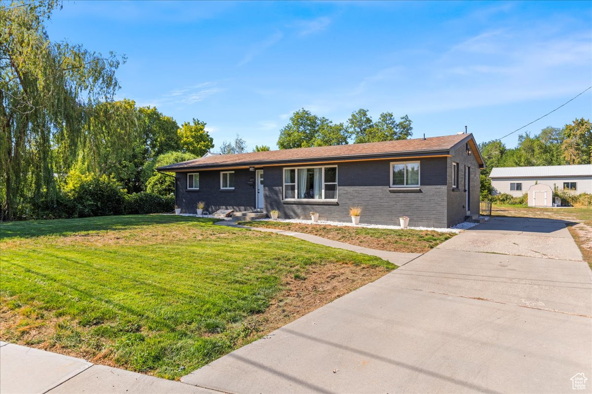 FLAGSTAFF FARMING PLAT - Residential