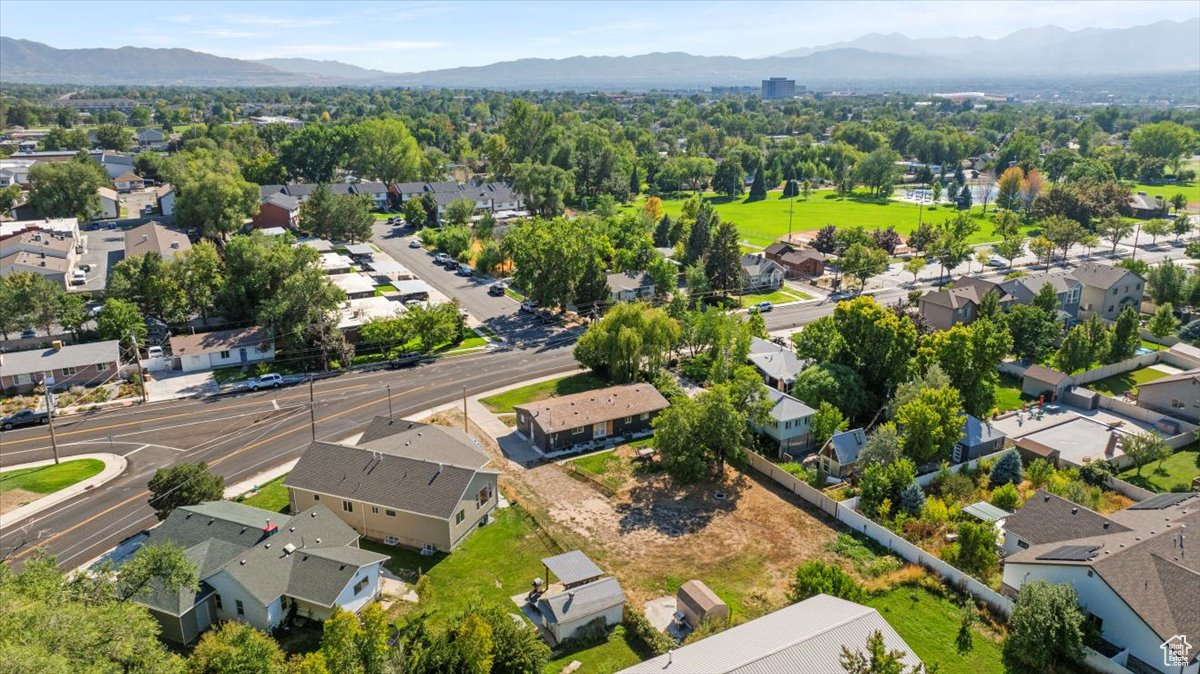 FLAGSTAFF FARMING PLAT - Residential