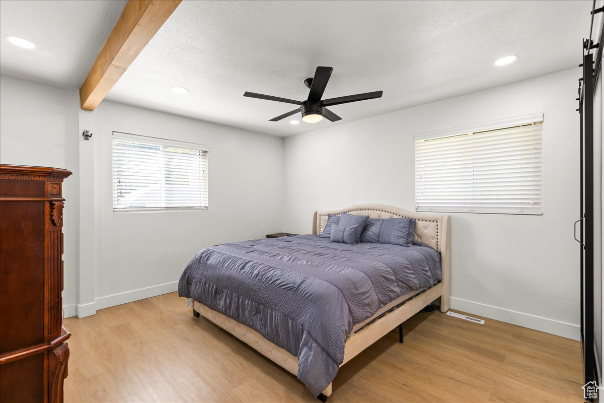 FLAGSTAFF FARMING PLAT - Residential