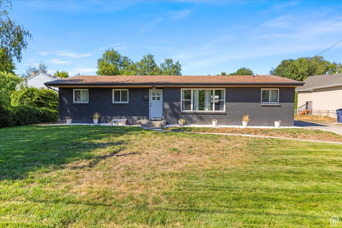 FLAGSTAFF FARMING PLAT - Residential