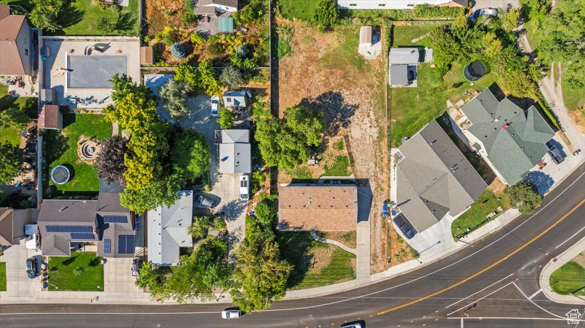 FLAGSTAFF FARMING PLAT - Residential